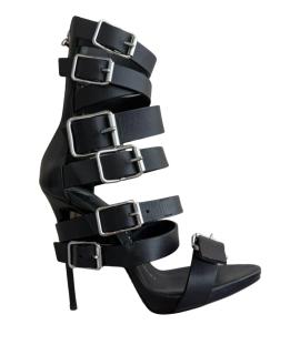 GIUSEPPE ZANOTTI DESIGN Босоножки