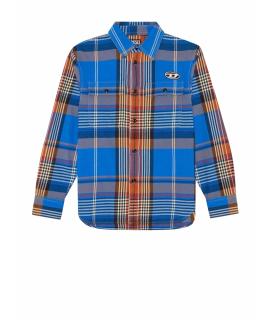 DIESEL BLACK GOLD Кэжуал рубашка