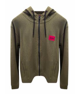 HUGO Худи/толстовка