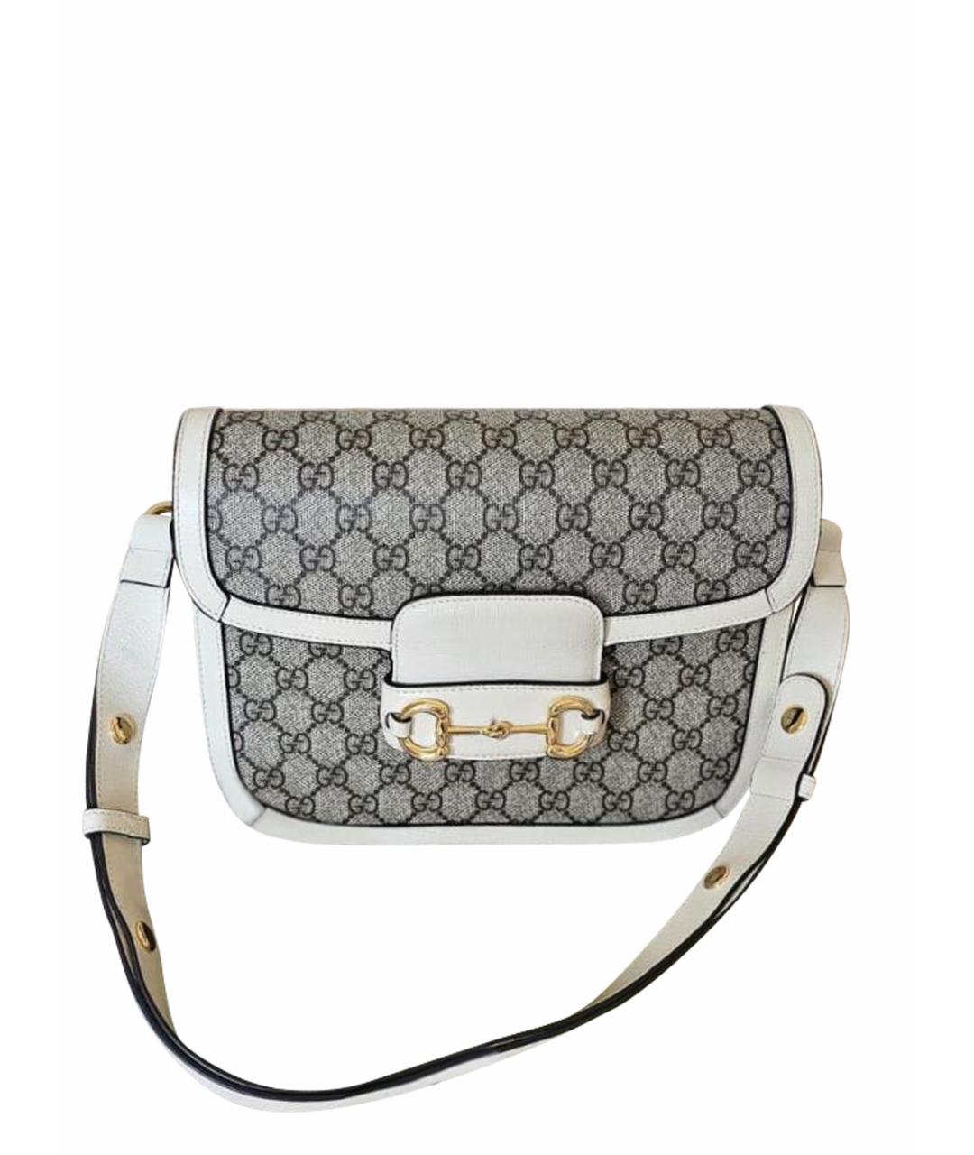 GUCCI Сумка через плечо, фото 1