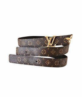 LOUIS VUITTON Ремень