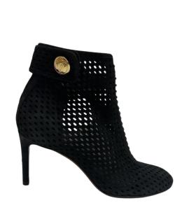 LOUIS VUITTON Ботильоны