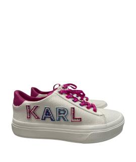 KARL LAGERFELD Кроссовки
