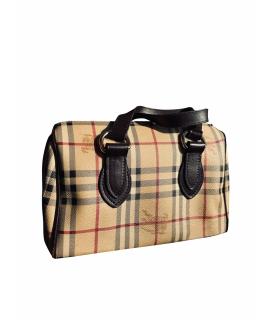 BURBERRY Сумка с короткими ручками