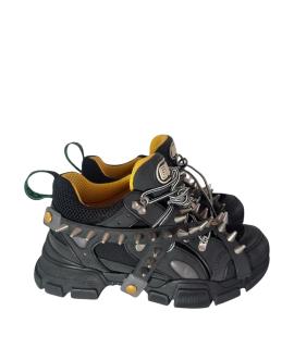 GUCCI Низкие кроссовки / кеды