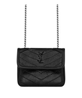 SAINT LAURENT Сумка через плечо