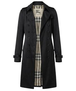 BURBERRY Пальто