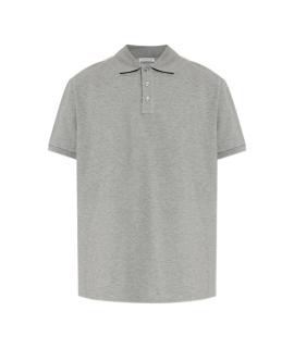 MONCLER Поло с коротким рукавом