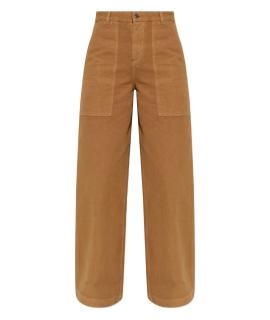 MONCLER Прямые брюки