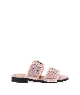 GANNI Сандалии