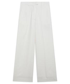 THE FRANKIE SHOP Прямые брюки