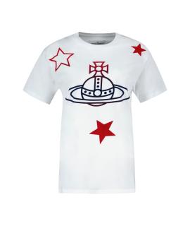 VIVIENNE WESTWOOD Футболка