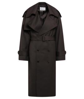 THE FRANKIE SHOP Тренч/плащ