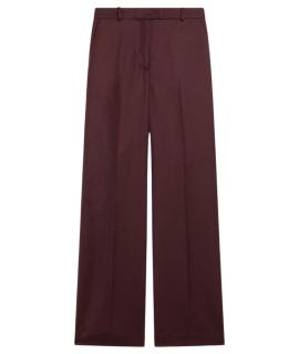 THE FRANKIE SHOP Прямые брюки