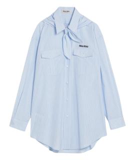 MIU MIU Рубашка