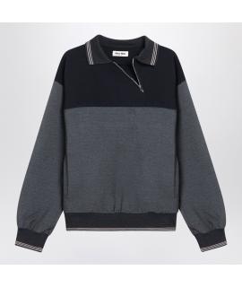 MIU MIU Худи/толстовка