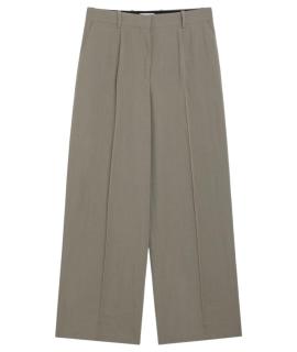 TOTEME Прямые брюки