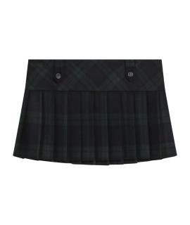 MIU MIU Юбка мини