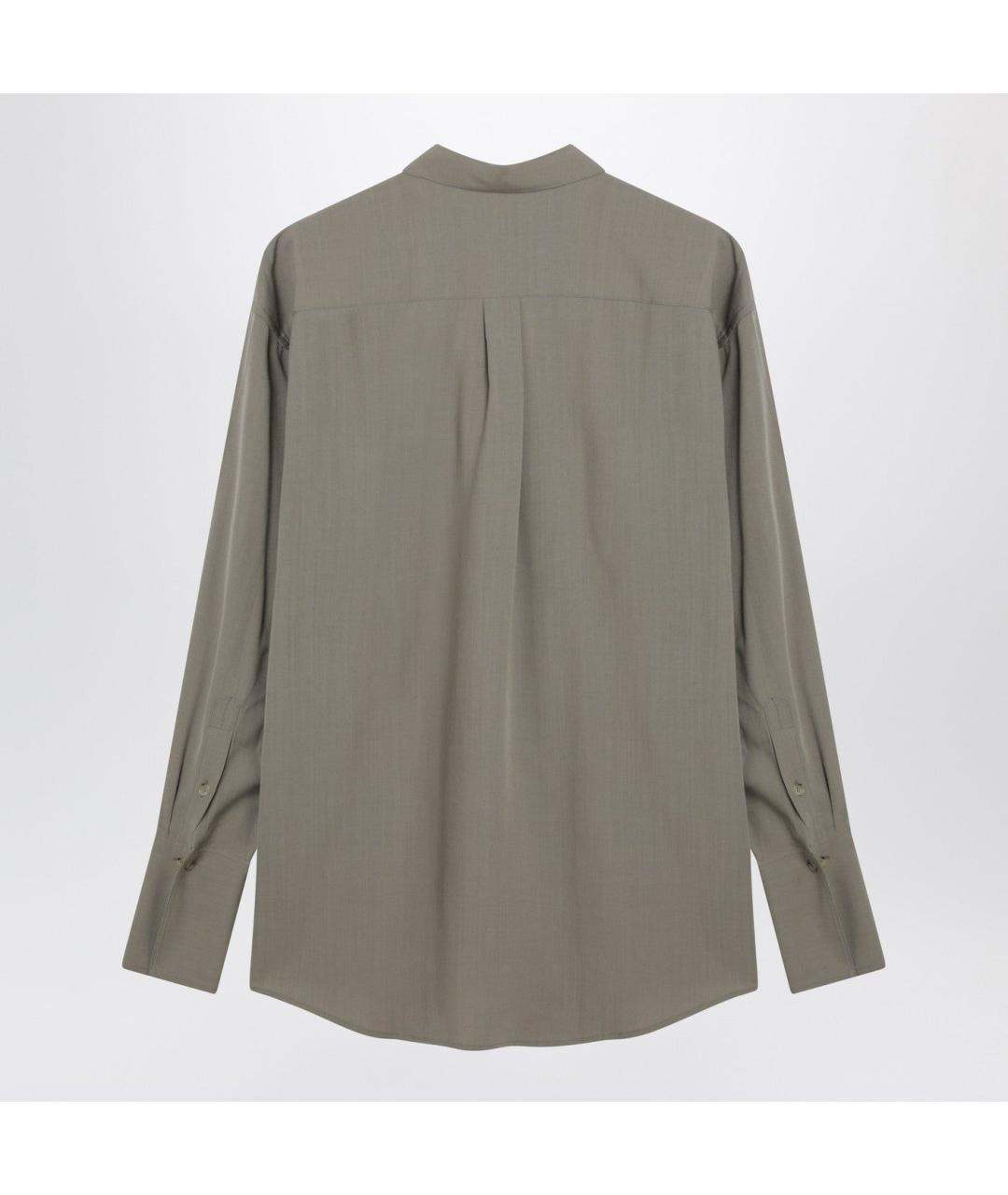 TOTEME Рубашка, фото 2