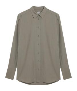 TOTEME Рубашка