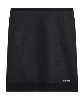 MIU MIU Юбка миди