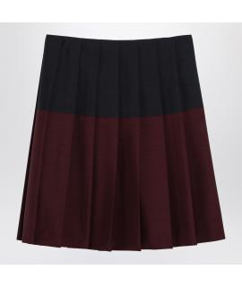 MIU MIU Юбка мини