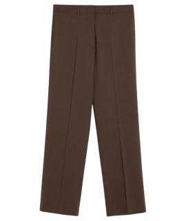 MIU MIU Прямые брюки