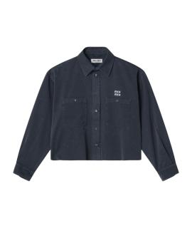 MIU MIU Рубашка