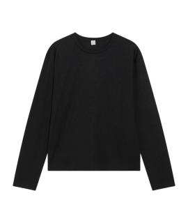 TOTEME Лонгслив