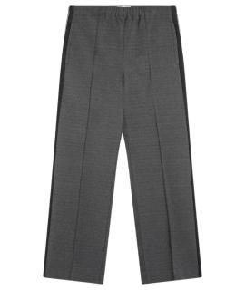 MIU MIU Прямые брюки