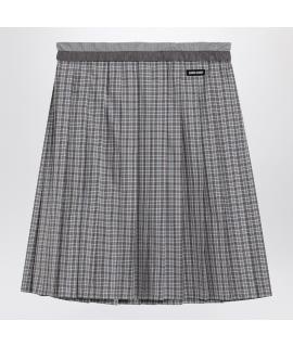 MIU MIU Юбка мини