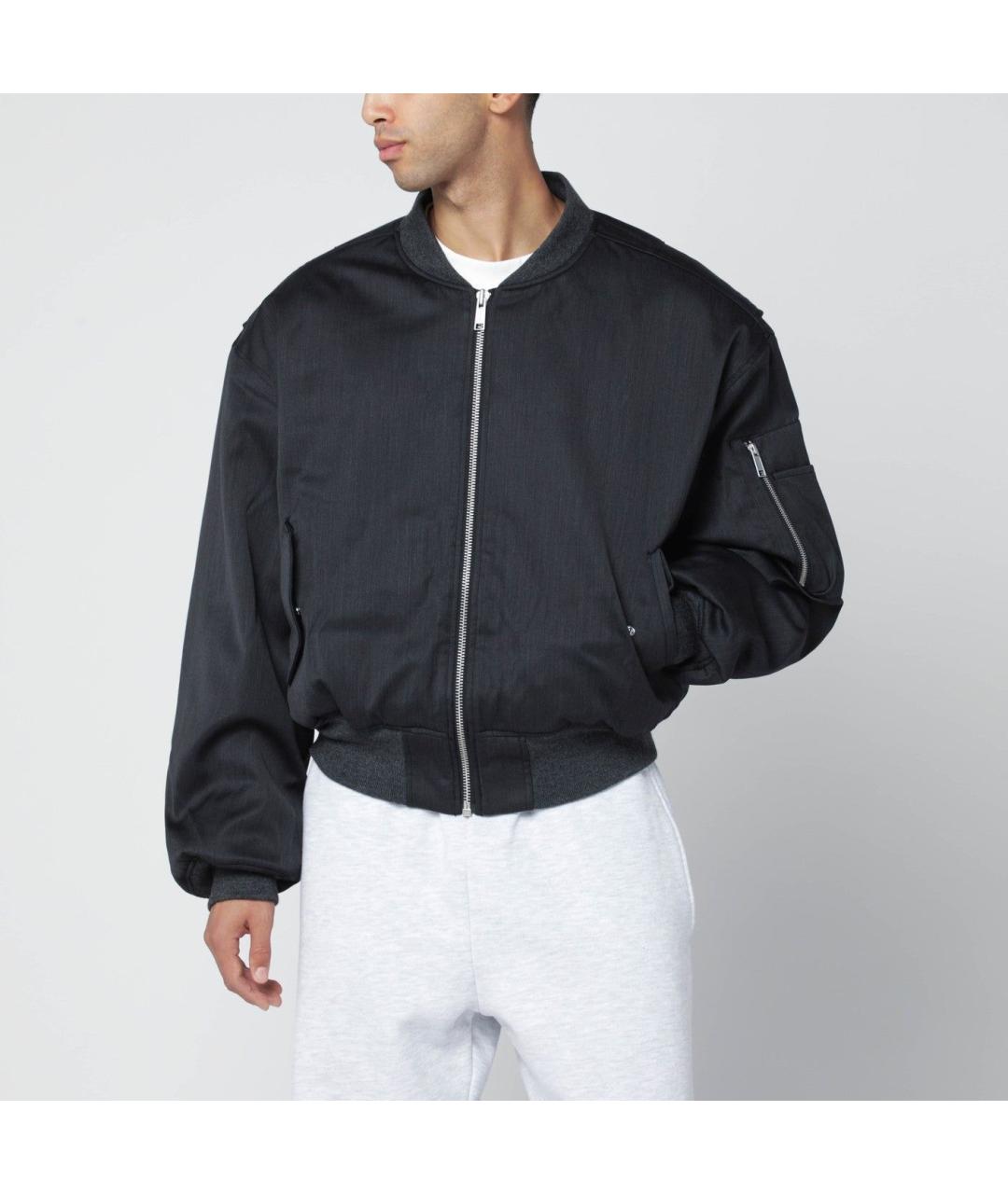 entire studios Серая куртка, фото 3