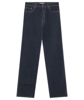 MIU MIU Прямые джинсы