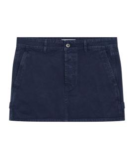 MIU MIU Юбка мини