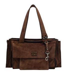 MIU MIU Сумка через плечо