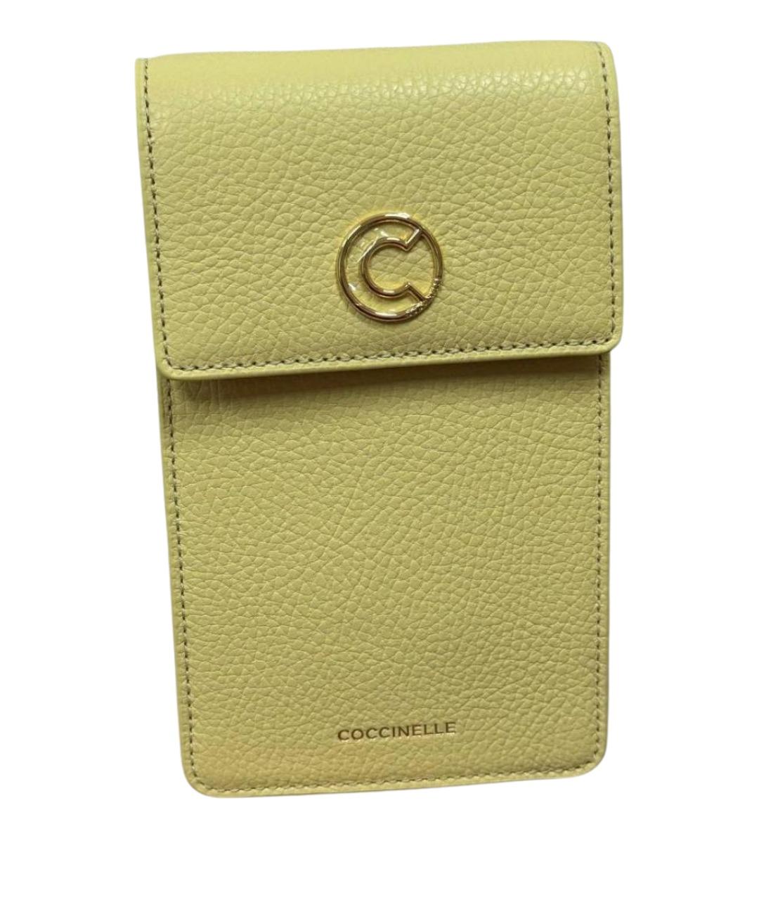 COCCINELLE Сумка через плечо, фото 1