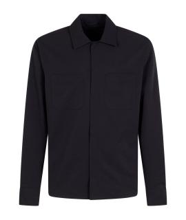 HERNO Кэжуал рубашка