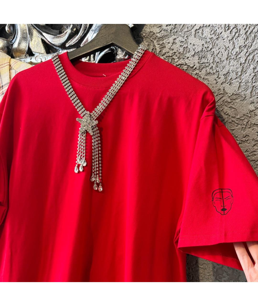 TWIN-SET Серебряное серебряное колье, фото 5