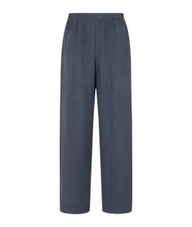 EMPORIO ARMANI Прямые брюки