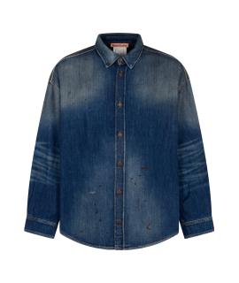 ACNE STUDIOS Кэжуал рубашка