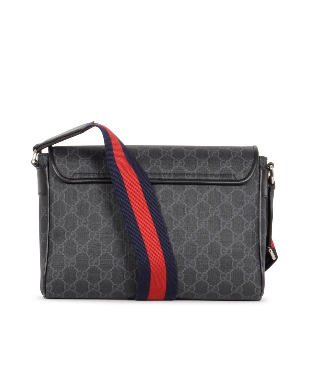 GUCCI Мульти сумка на плечо, фото 3