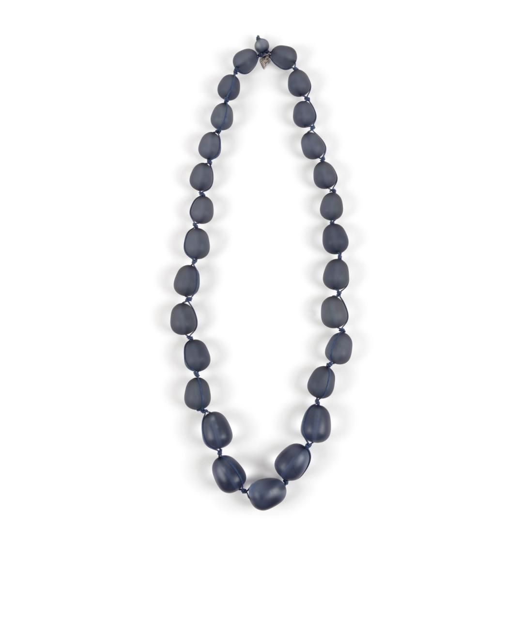 EMPORIO ARMANI Фиолетовая цепочка, фото 1