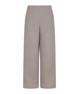 EMPORIO ARMANI Прямые брюки