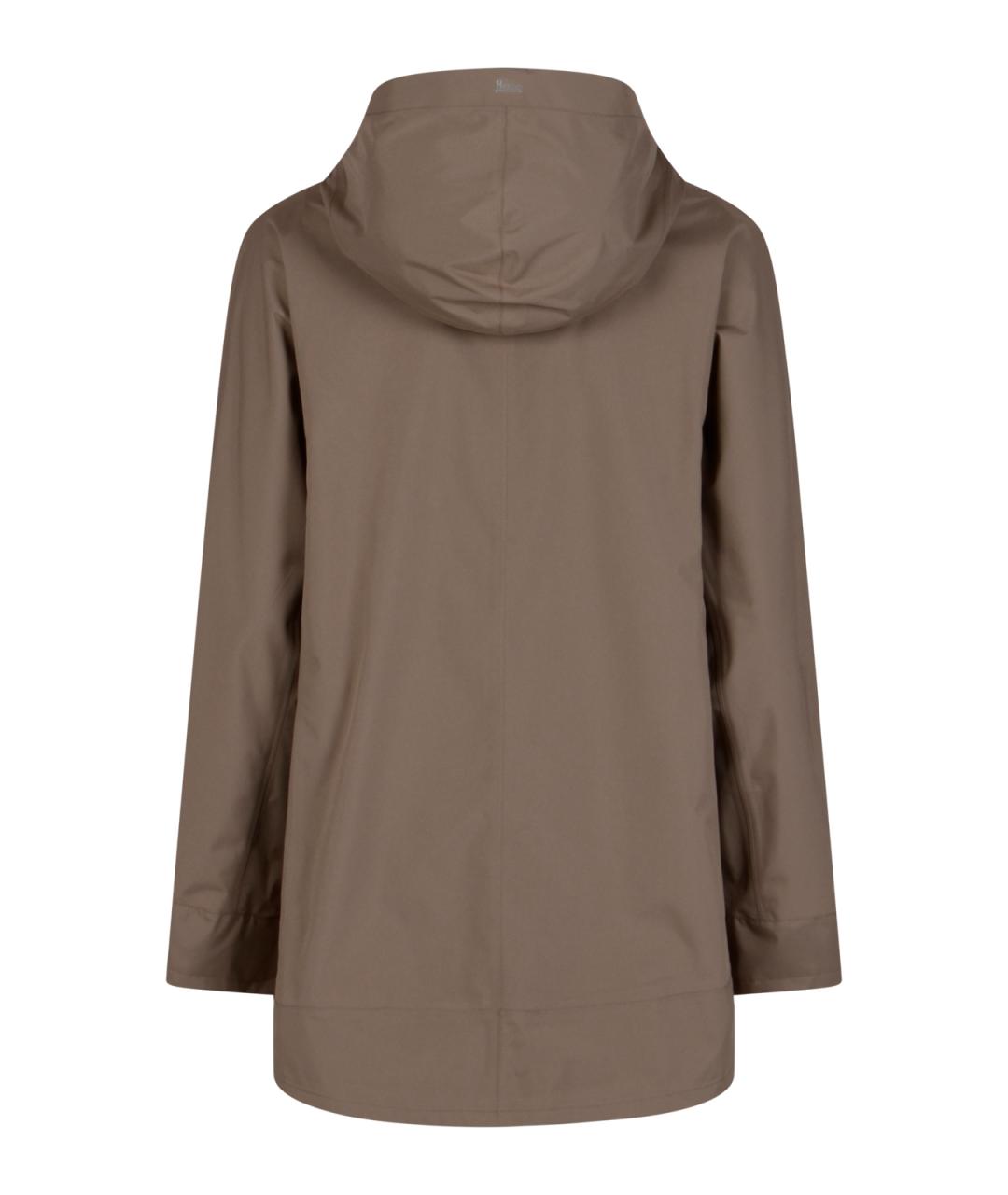 HERNO Бежевая куртка, фото 2