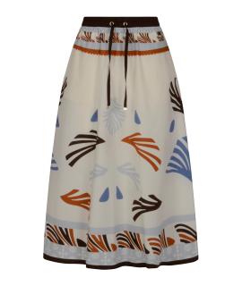 HERNO Юбка миди