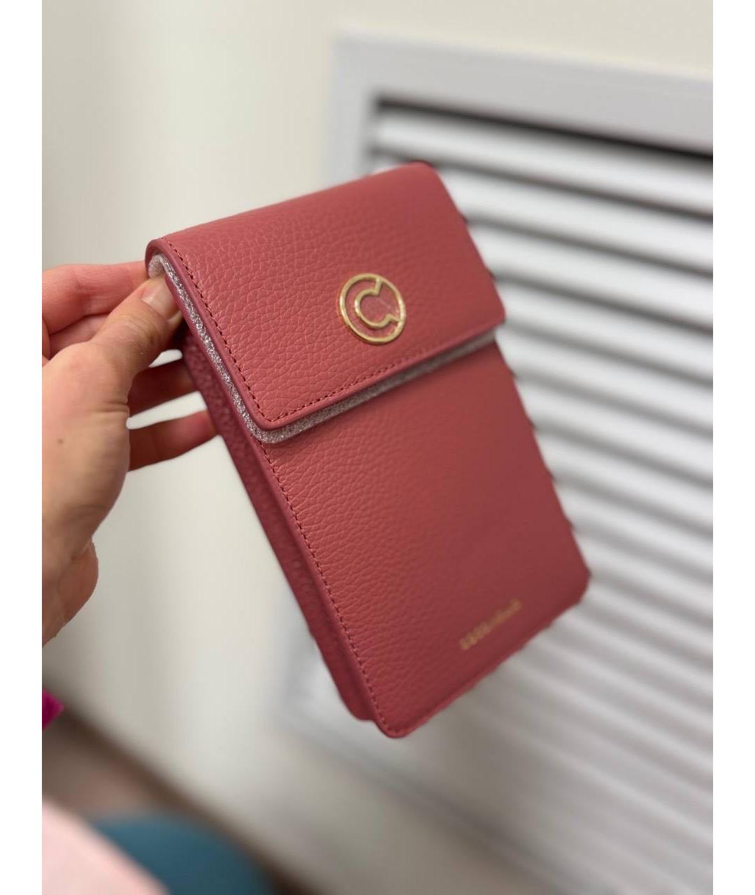 COCCINELLE Сумка через плечо, фото 2