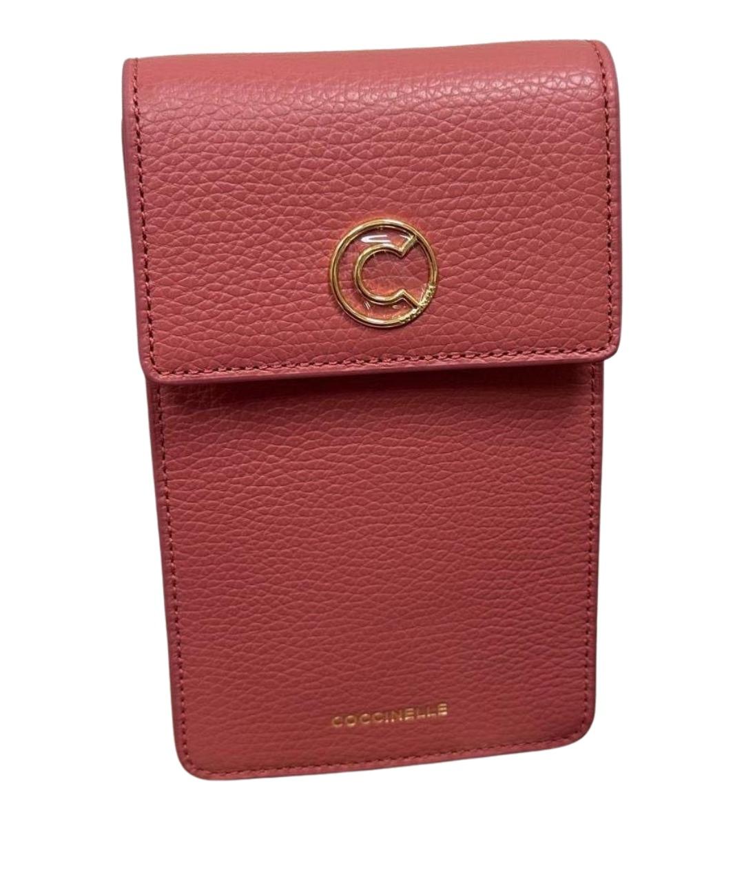 COCCINELLE Сумка через плечо, фото 1