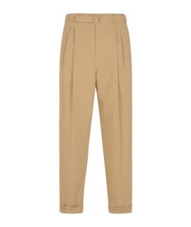 SAINT LAURENT Повседневные брюки