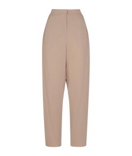 EMPORIO ARMANI Прямые брюки