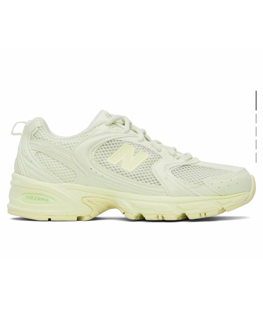 NEW BALANCE Текстильные кроссовки, фото 8